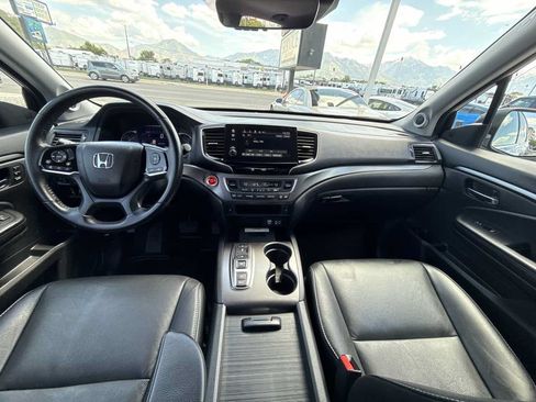Used 2022 Honda Pilot Special Edition image 19