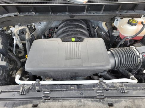 Used 2024 Chevrolet Silverado 1500 High Country w/ High Country Premium Package image 32