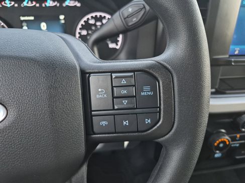 New 2026 Ford F350 XL w/ STX Appearance Package image 31