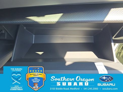 New 2026 Subaru Crosstrek 2.5i Wilderness AWD/4WD image 14