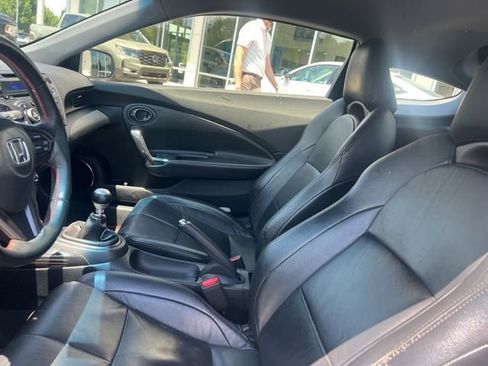 Used 2013 Honda CR-Z EX image 13