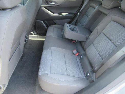 New 2026 Chevrolet Equinox LT image 25