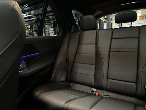 Certified 2023 Mercedes-Benz GLE 450 4MATIC image 27