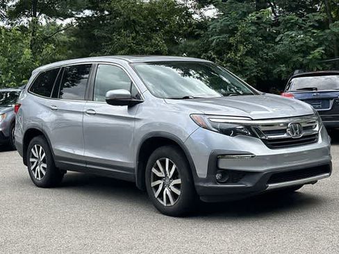 Used 2020 Honda Pilot EX-L image 20