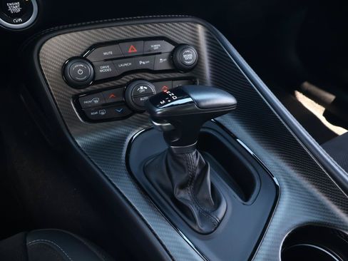 Used 2023 Dodge Challenger R/T Scat Pack RWD image 24
