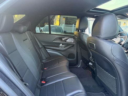 Used 2020 Mercedes-Benz GLE 350 GLE 350 Sport Utility 4D image 11