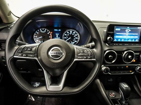 Used 2023 Nissan Sentra S FWD image 12