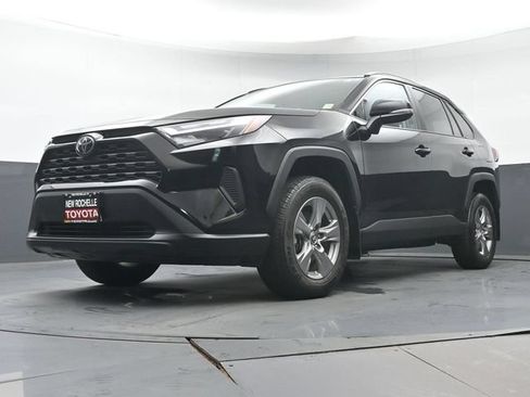 Certified 2024 Toyota RAV4 XLE w/ Convenience Package AWD/4WD image 33