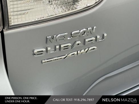 Used 2024 Subaru Forester Touring w/ Convenience Package AWD/4WD image 15