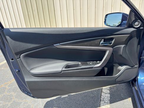 Used 2017 Honda Accord EX image 33