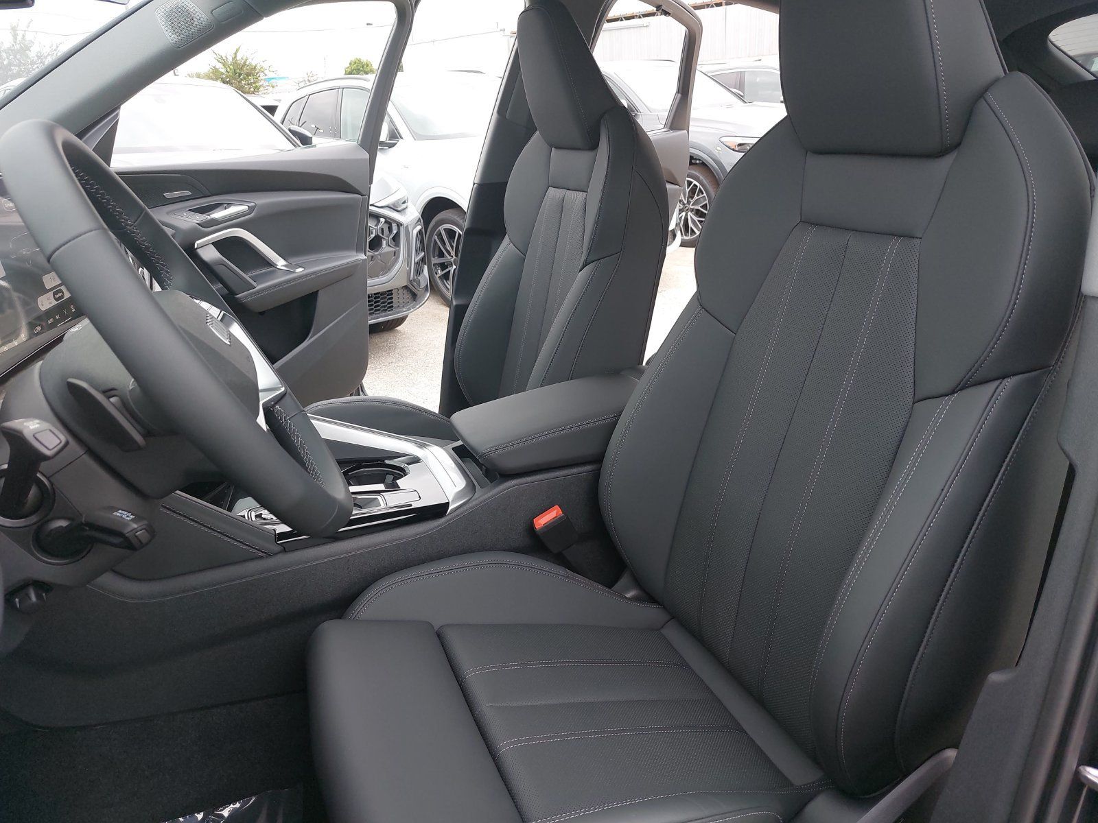 New 2026 Audi Q5 Premium Plus AWD/4WD image 15