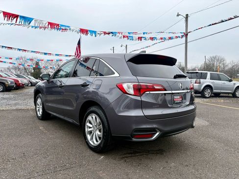 Used 2017 Acura RDX AWD w/ Technology Package image 3