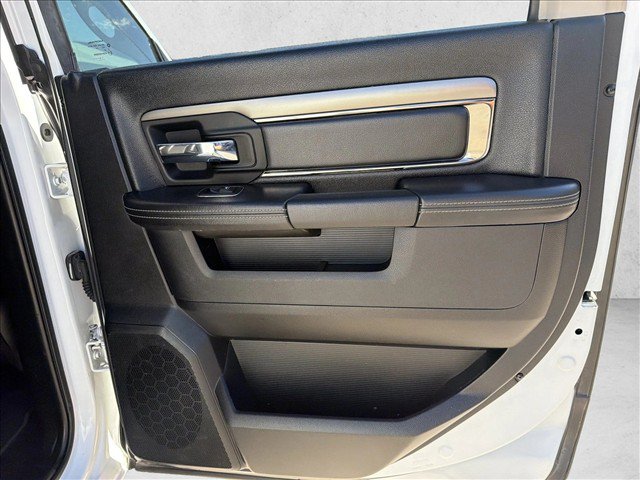 Used 2017 RAM 1500 Sport AWD/4WD image 21