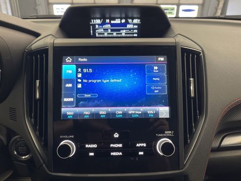 Certified 2024 Subaru Forester Sport image 21