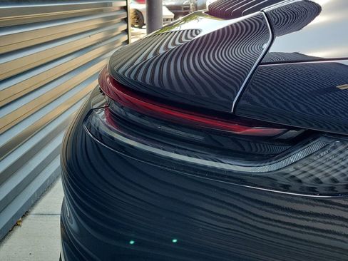 Certified 2022 Porsche 911 Targa 4S image 16