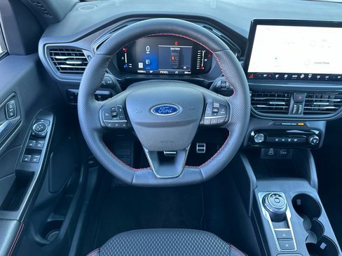 Used 2024 Ford Escape ST-Line Select w/ Tech Pack #1 image 15