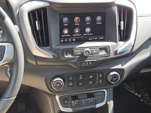 Used 2023 GMC Terrain SLE FWD image 28