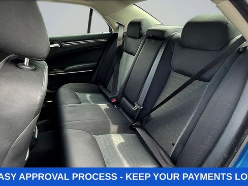 Used 2023 Chrysler 300 Touring w/ Sport Appearance Package RWD image 25