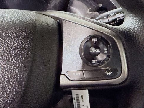 Used 2020 Honda Civic LX image 15
