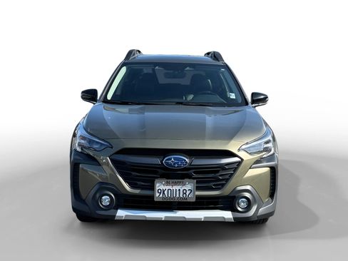 Used 2024 Subaru Outback Limited image 8