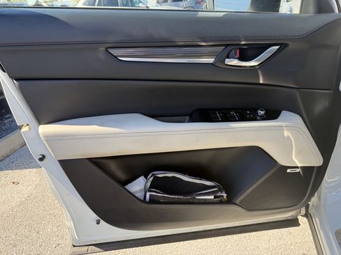 Used 2017 MAZDA CX-5 Grand Touring image 16