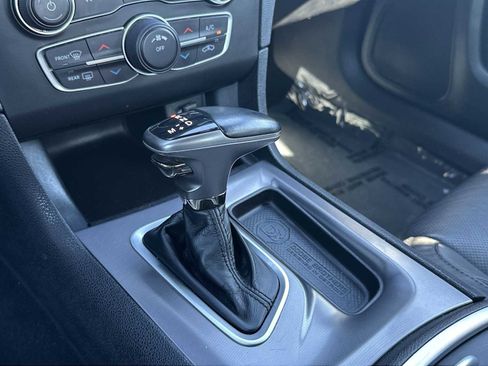 Certified 2022 Dodge Charger SXT w/ Leather Interior Group image 20