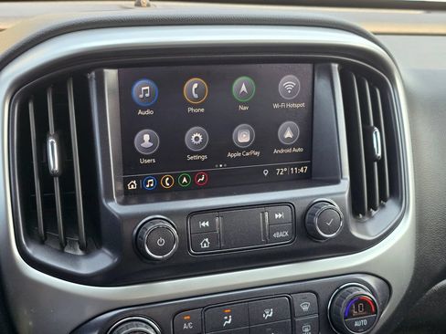 Used 2022 Chevrolet Colorado ZR2 AWD/4WD image 24