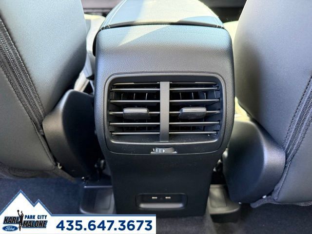 Used 2026 Ford Bronco Sport Big Bend w/ Convenience Package AWD/4WD image 29