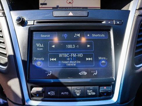 Used 2019 Acura RLX Sport Hybrid w/ Advance Pkg AWD/4WD image 17