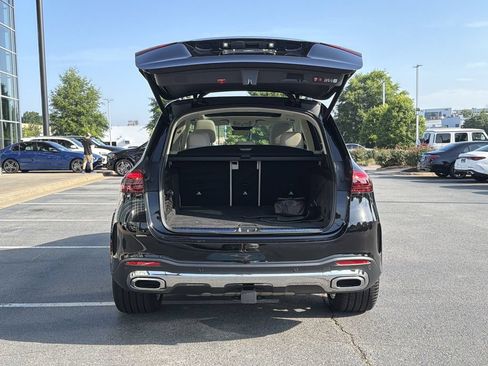 Certified 2026 Mercedes-Benz GLE 450 4MATIC image 14