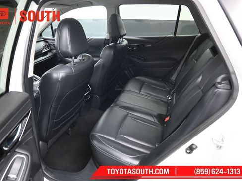 Used 2024 Subaru Outback Limited AWD/4WD image 10