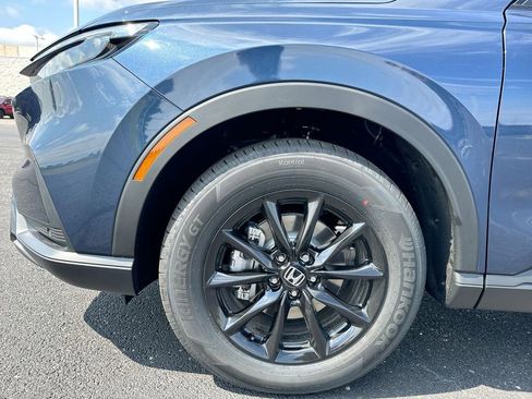 New 2026 Honda CR-V Sport-L image 10