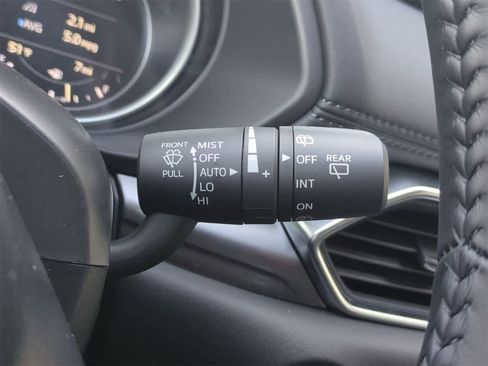 New 2025 MAZDA CX-5 AWD 2.5 S w/ Preferred Package image 26