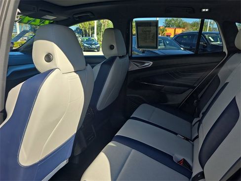 Used 2024 Volkswagen ID.4 S image 12