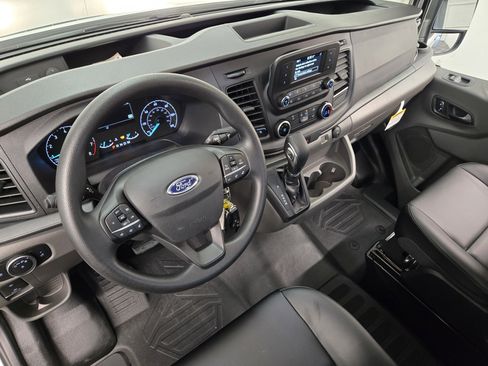 Used 2024 Ford Transit 150 Low Roof image 24