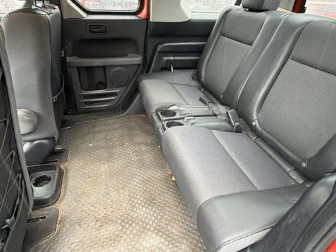 Used 2004 Honda Element EX image 17