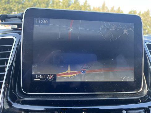 Used 2016 Mercedes-Benz GLE 350 4MATIC image 16