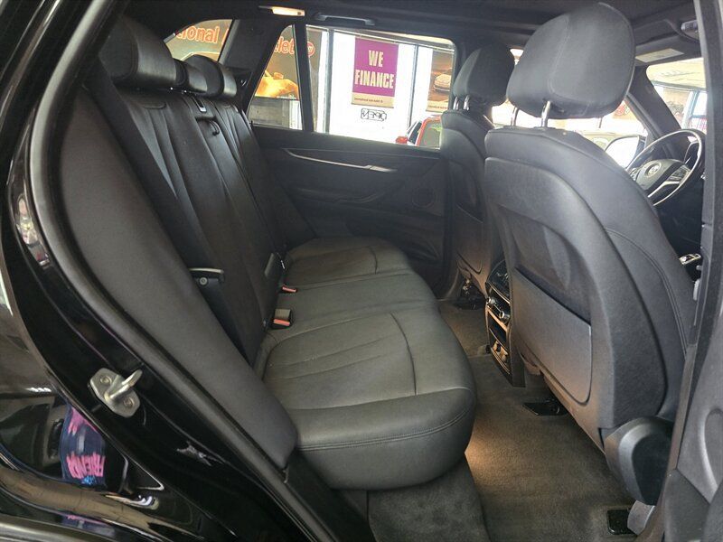 Used 2018 BMW X5 xDrive35i AWD/4WD image 17