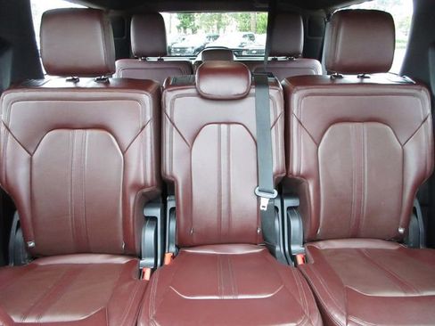 Certified 2023 Ford Expedition Max Limited image 25