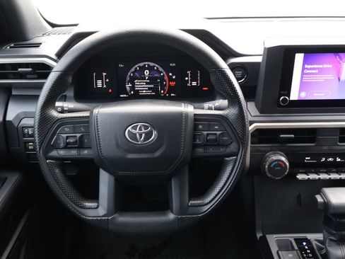 Certified 2024 Toyota Tacoma SR image 23