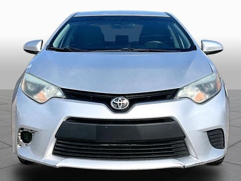 Used 2016 Toyota Corolla L FWD image 4