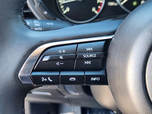 Certified 2025 MAZDA CX-30 AWD 2.5 S w/ Premium Package image 24