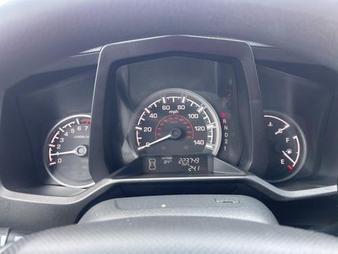 Used 2011 Honda Ridgeline RTS image 16
