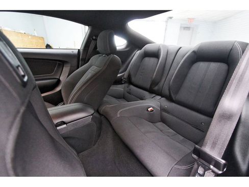Used 2023 Ford Mustang GT w/ Mustang Nite Pony Package RWD image 6