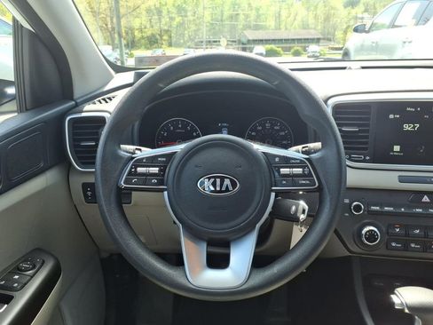 Certified 2022 Kia Sportage LX AWD/4WD image 22