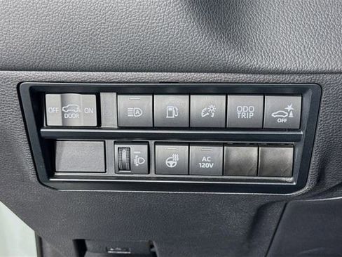 Certified 2024 Toyota Sequoia Limited image 10