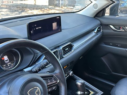 Used 2025 MAZDA CX-5 AWD 2.5 S w/ Select Package image 29