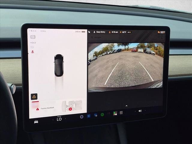 Used 2023 Tesla Model 3 Standard Range RWD image 14