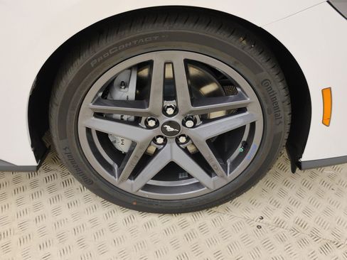 New 2025 Ford Mustang GT Premium image 20