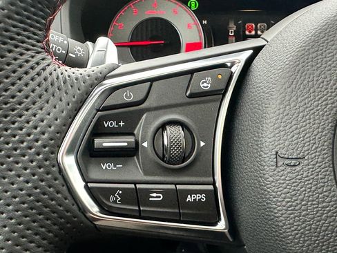 New 2026 Acura RDX A-Spec image 13